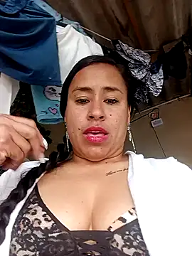 kamila lovee online show from 03/18/25, 07:53