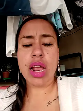 kamila lovee online show from 03/18/25, 10:58