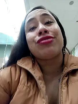 kamila lovee online show from 11/24/25, 07:46