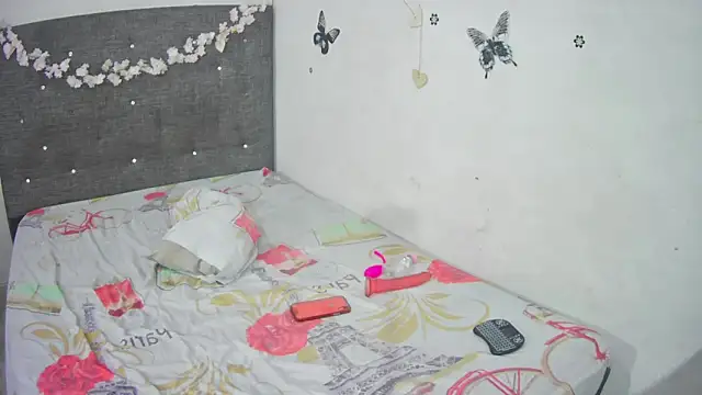 rous daniela01 online show from 02/12/25, 12:37