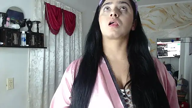 kendall morry online show from 10/29/25, 04:15