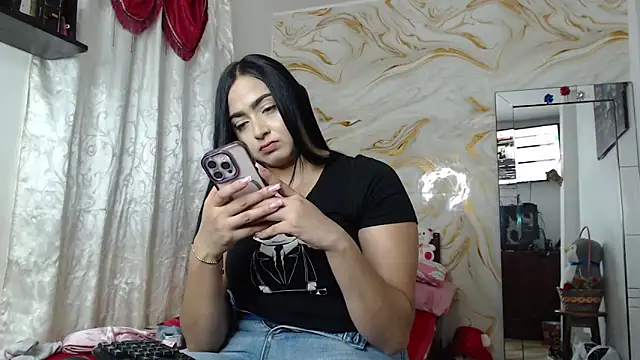 kendall morry online show from 04/19/26, 01:49