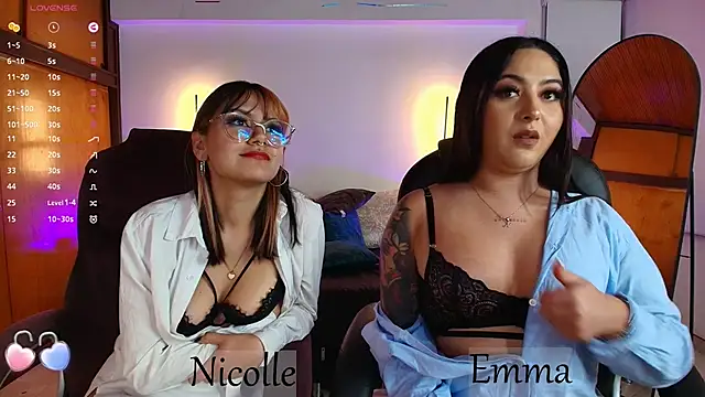  Emma11 online show from 02/06/25, 11:58