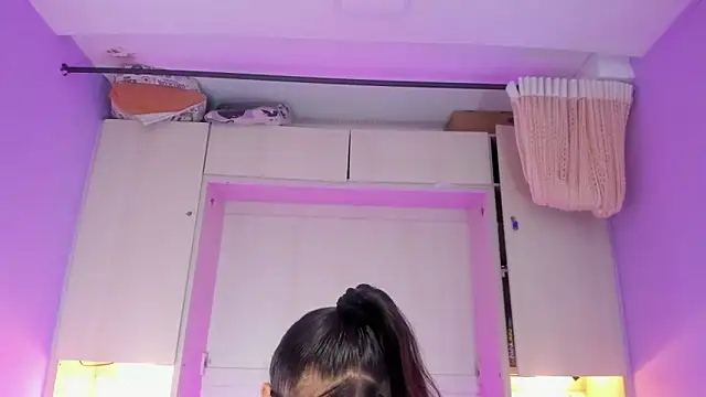 Snapshot of CandyyMaria chatting on 03/09/26, 07:40 CandyyMaria online show from 03/09/26, 07:40