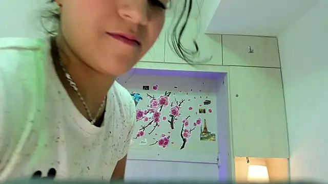 Snapshot of CandyyMaria chatting on 03/22/26, 12:30 CandyyMaria online show from 03/22/26, 12:30