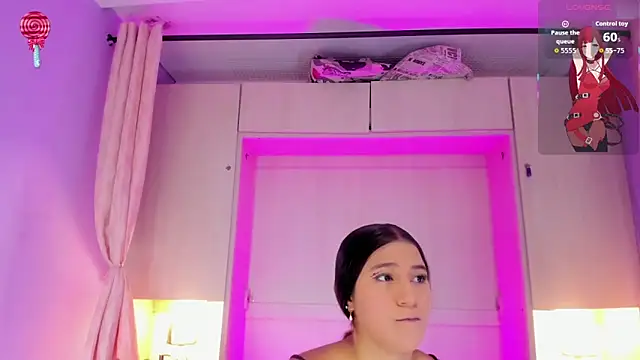 Snapshot of CandyyMaria chatting on 04/11/26, 08:02 CandyyMaria online show from 04/11/26, 08:02