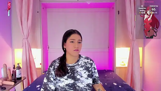 Snapshot of CandyyMaria chatting on 04/13/26, 07:30 CandyyMaria online show from 04/13/26, 07:30