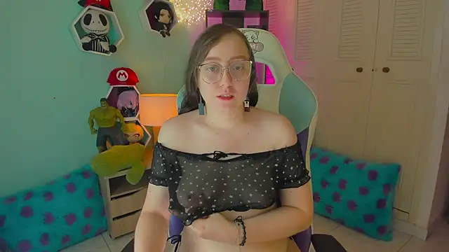 julietha bianco  online show from 02/04/25, 10:24