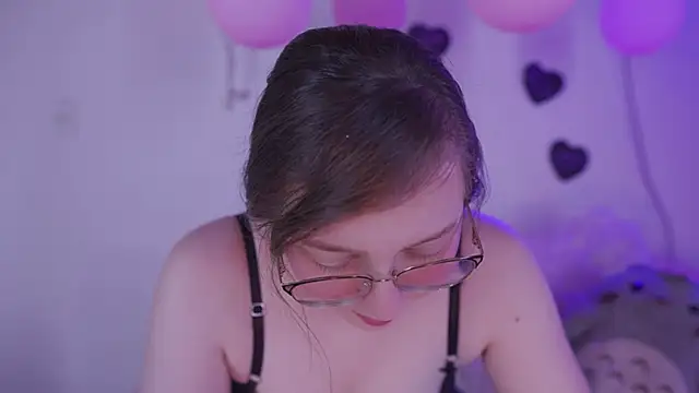 julietha bianco  online show from 02/17/25, 10:25