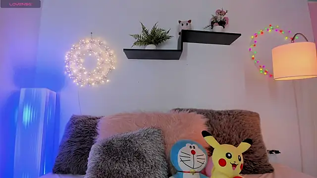 julietha bianco  online show from 02/20/25, 12:47