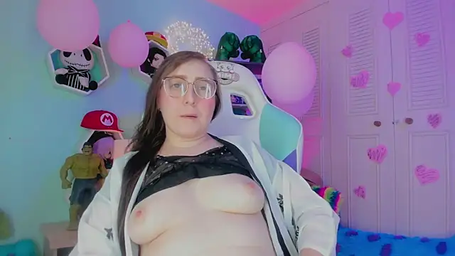 julietha bianco  online show from 02/23/25, 12:08