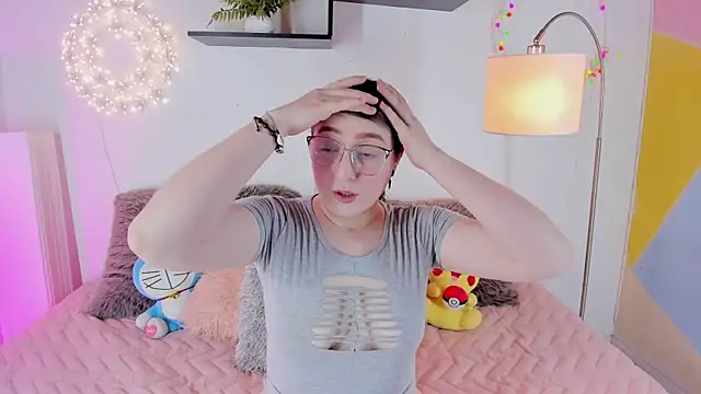 julietha bianco  online show from 03/01/25, 01:40