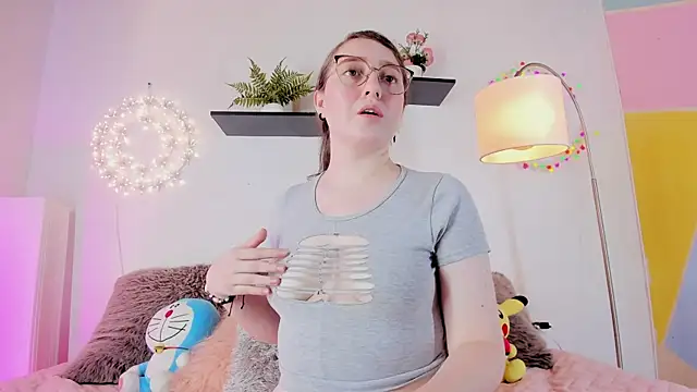 julietha bianco  online show from 03/01/25, 04:44