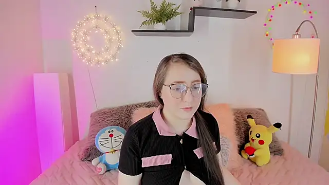 julietha bianco  online show from 03/03/25, 12:48