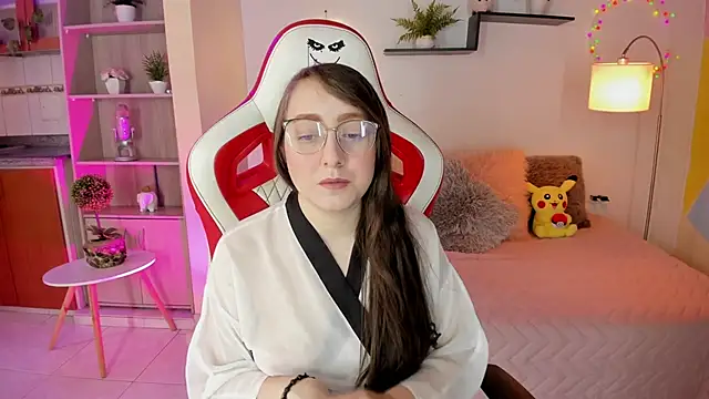 julietha bianco  online show from 03/06/25, 01:24