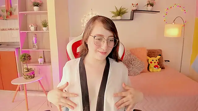 julietha bianco  online show from 03/06/25, 04:28