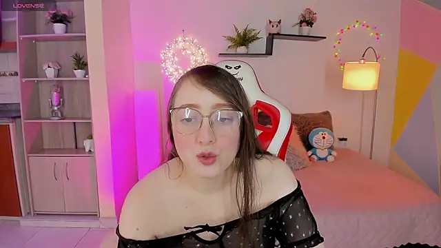 julietha bianco  online show from 03/11/25, 01:12