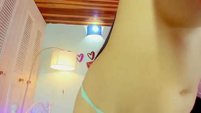 Nalia adams online show from 02/15/25, 11:36