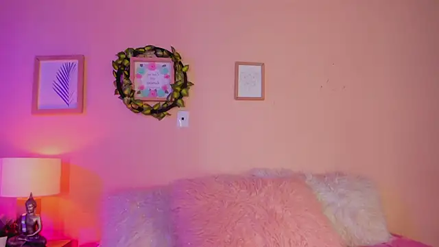 Nalia adams online show from 03/04/25, 04:20