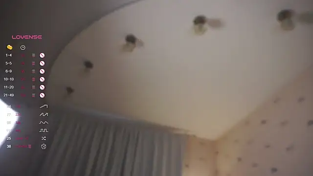 OdetteAven online show from 03/03/25, 09:22