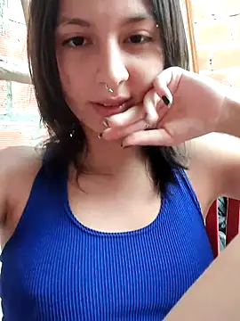 Snapshot of Maiden-Hot chatting on 11/18/25, 08:13 Maiden-Hot online show from 11/18/25, 08:13