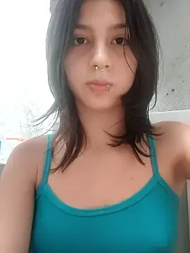 Maiden-Hot online show from 01/08/26, 08:22