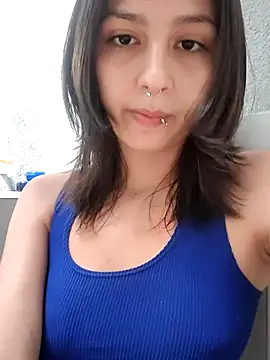 Maiden-Hot online show from 01/13/26, 09:31