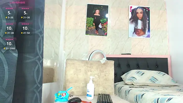 Snapshot of k_stormi_ chatting on 01/18/26, 10:30 k stormi online show from 01/18/26, 10:30