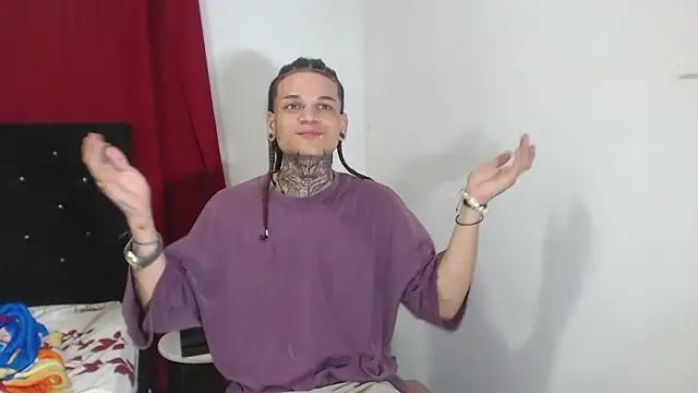 hot man05 online show from 03/03/25, 01:31