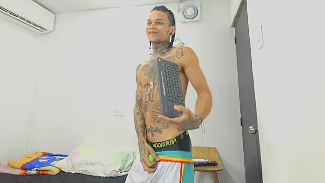 hot man05 online show from 05/03/26, 09:43
