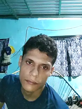 CarlosZava27216 online show from 10/27/25, 05:44