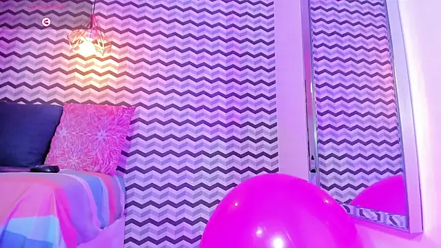 CALANTHELOVE1 online show from 03/07/25, 03:08