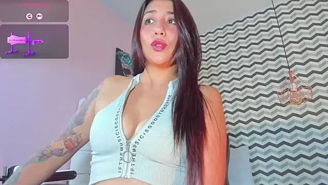 CALANTHELOVE1 online show from 03/22/25, 11:31