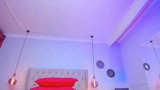 amanda29 online show from 10/25/25, 07:19