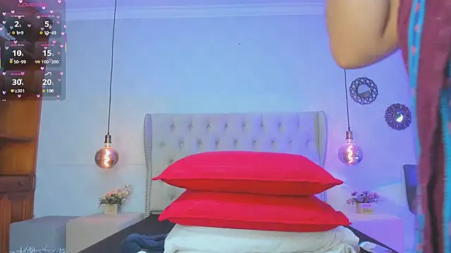 amanda29 online show from 11/17/25, 07:19