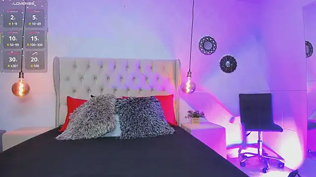 amanda29 online show from 12/19/25, 07:10