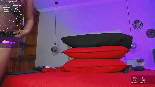 amanda29 online show from 01/08/26, 07:27