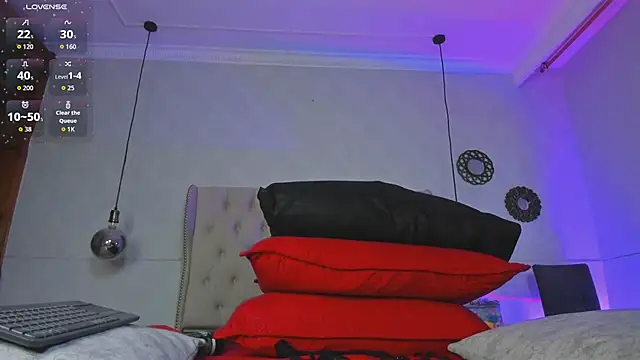 amanda29 online show from 01/17/26, 07:06