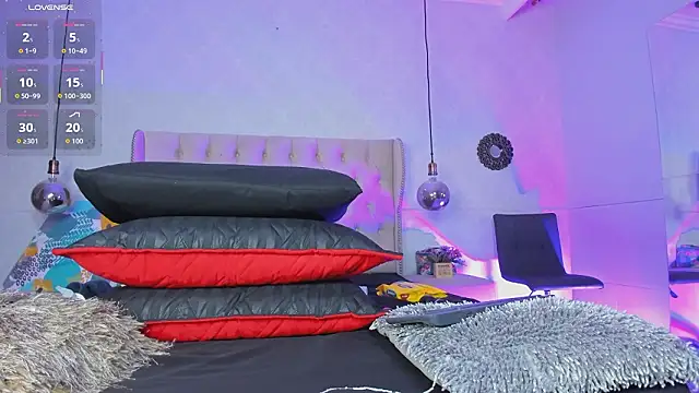 amanda29 online show from 02/05/26, 07:07