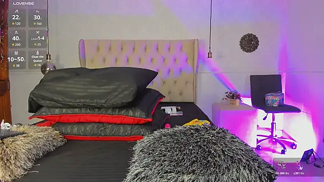 amanda29 online show from 02/11/26, 07:19