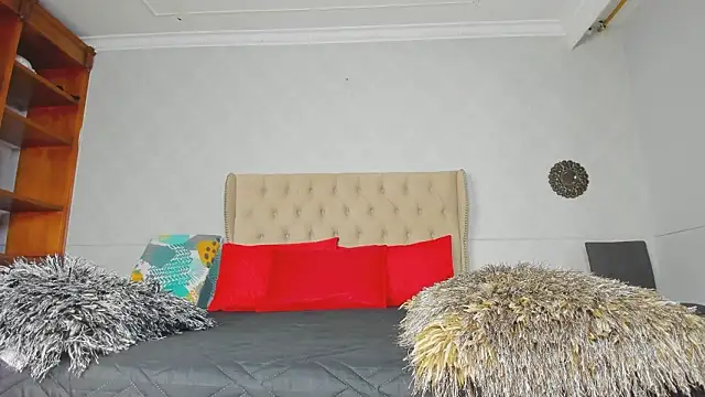 Snapshot of amanda29 chatting on 03/09/26, 07:07 amanda29 online show from 03/09/26, 07:07