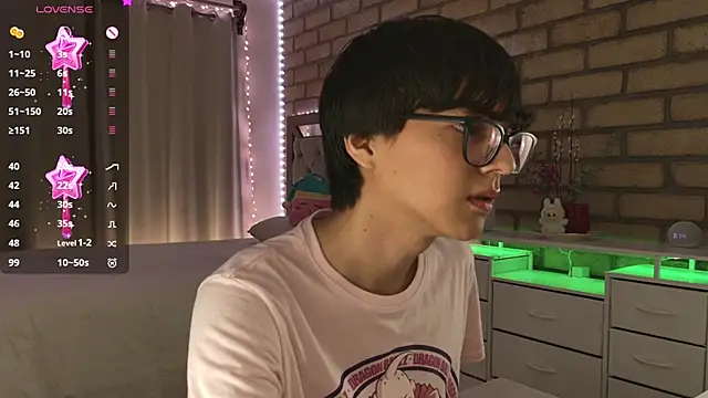 biel biel online show from 01/31/25, 02:15