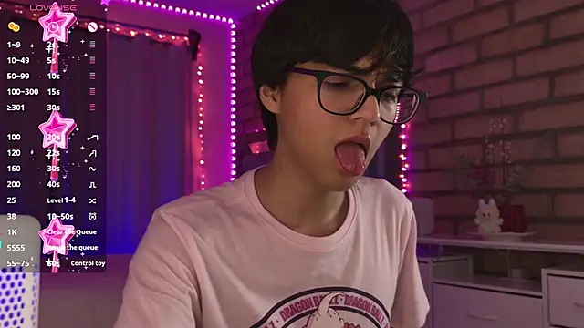 biel biel online show from 01/31/25, 08:22