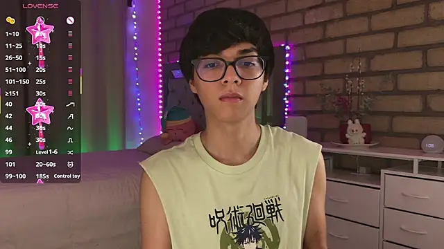 biel biel online show from 02/02/25, 07:09