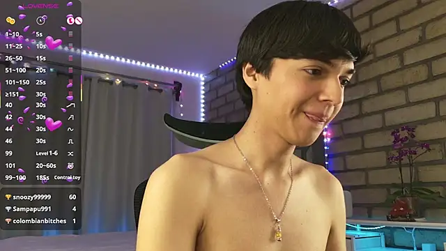 biel biel online show from 02/28/25, 08:31