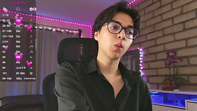 biel biel online show from 03/02/25, 03:34