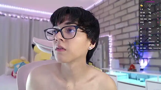 biel biel online show from 09/29/25, 04:06