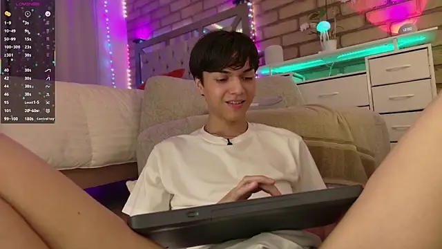 biel biel online show from 02/03/26, 06:22