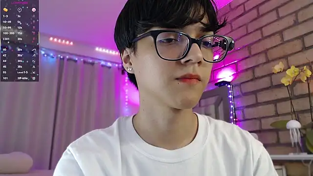 biel biel online show from 02/13/26, 03:46