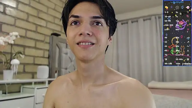 biel biel online show from 02/28/26, 04:35